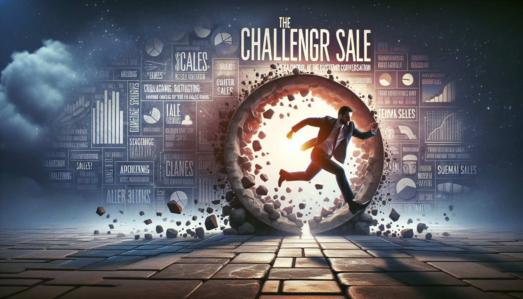 Book Review: The Challenger Sale: Taking Control of the Customer Conversation